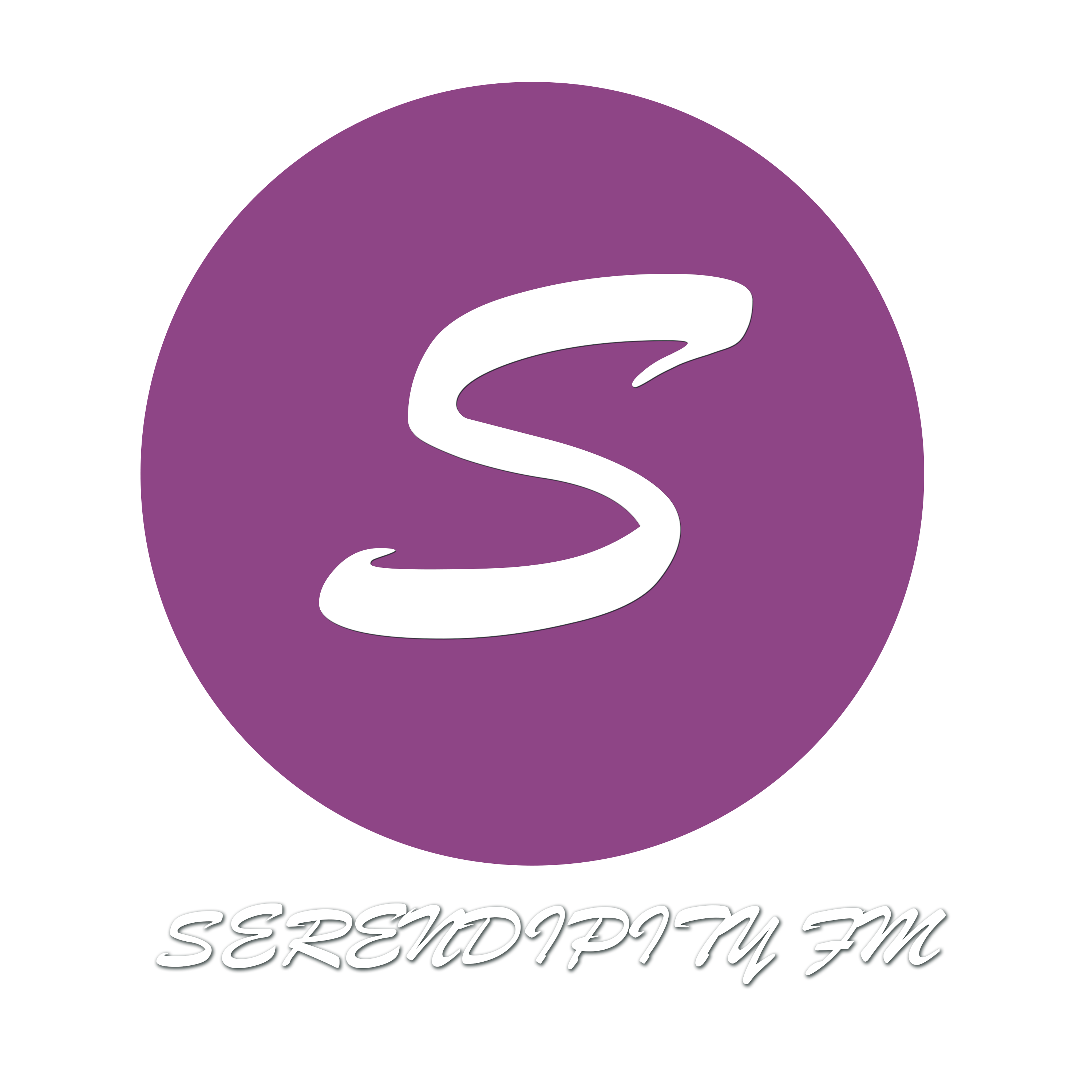Serendipity FM Logo